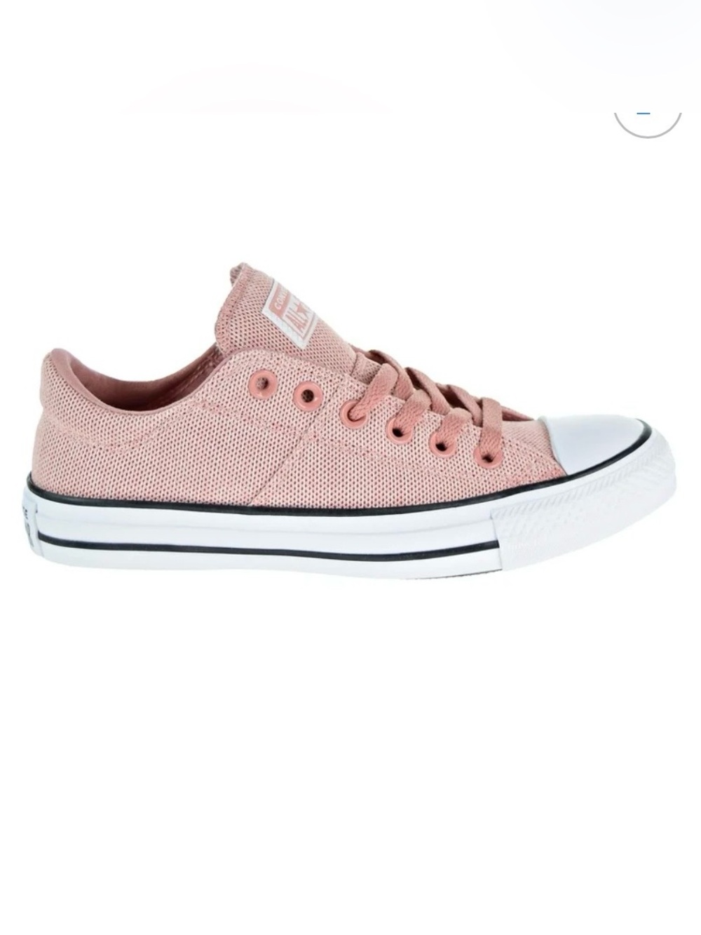 Converse *2 Different Sized Shoe* Chuck Taylor All Star Madison OX  6 & 7